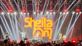 Sheila on 7 Full Live MENEMANI KITA SEMUA DI PESTAPORA 2023