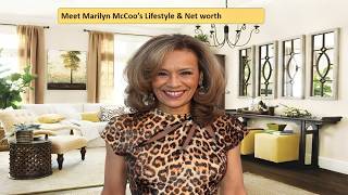 Marilyn McCoo's, Family, Children, Lifestyle, Houses  \u0026 Net Worth 2024