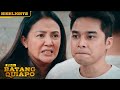 Marites slaps David in front of Roda | FPJ's Batang Quiapo (w/ English Subs)