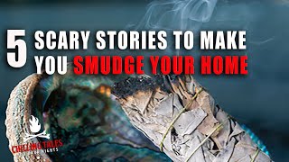 5 Scary Stories to Make You Smudge Your Home― Creepypasta Horror Story Compilation