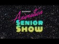 2018 Senior Animation Show