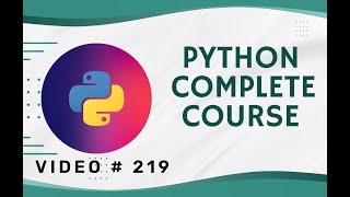 Python Programming Tutorial # 219 | The random, randint , and randrange Functions in Python