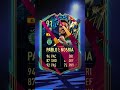 LIGA NOS BEST CARD | FIFA 22