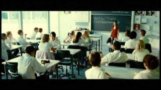 THE WAVE (2008) - Teaser-Trailer (English) HQ