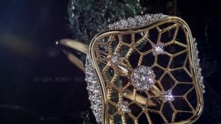 Ice and Water Jewellery Presentation