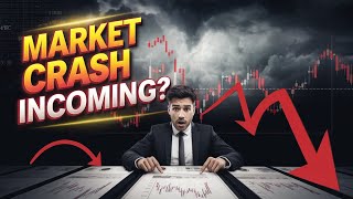 This Chart Predicted Every Market Crash (it's started again) | Financial Education | Market Crash