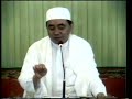 ASMAUL HUSNA AL WAARIST 97 (MAHA MEMILIKI MEWARISI) || KH GURU M BAKHIET