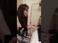 3 different pianist playing prokofiev 🤣 shorts pianist pianofun classicalmusic lisitsa