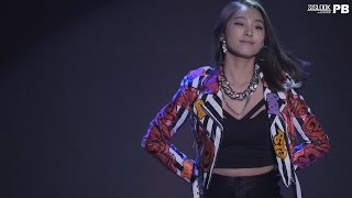 151116 삼성 캠퍼스 톡 씨스타(SISTAR) 보라(BORA) 직캠 - Ma Boy