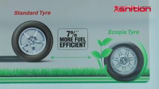 Bridgestone Ecopia Tyres Review   Special Feature   ZEEGNITION