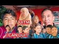 I CAN DUIT,PELAJAR UITM BERSAMA SK TRINGGUS