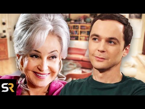 Young Sheldon Makes Memaw's Big Bang Theory Role Worse – ScreenRant