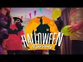 Halloween Party Display After Effect Template 2023