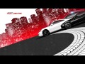 Need For Speed Most Wanted 2012 - Silent Code - Night Train - OST