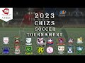 St George's vs Masiyephambili  (CHIZ Soccer Tournament Falcon 2023)