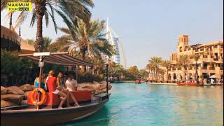 📌🇦🇪Dubay -Birləşmiş Ərəb Əmirlikləri ən böyük şəhəri və turistlərin ən çox səyahət etdikləri Dubay