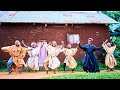 Masaka Kids Africana Dancing Christmas Time (Official Dance video)