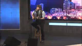 Josh Doyle Web Extra