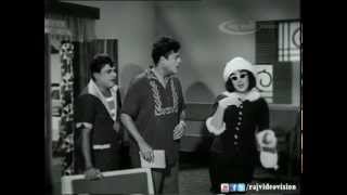 Idhayathil Nee Movie Comedy 4