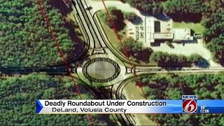 Roundabout construction to begin