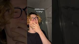 2000s Kids VS 2020s Kids😨