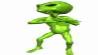 nice meme dancing alien ayy lmao