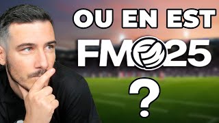 FM25 : LE SILENCE RADIO ....