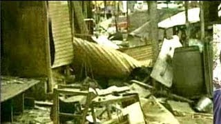 1993 Bombay blasts: Same crime, different punishment