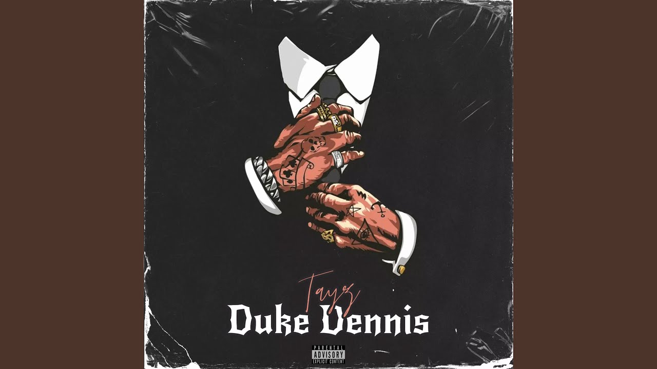 Duke Dennis Youtube