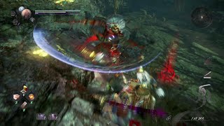 【実況プレイ】仁王2 Part.62 堕ちた巨星 【Nioh2】