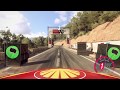 DiRT Rally 2.0 - Spain - World Record - Subida Por Carretera - Citroen C4 WRC