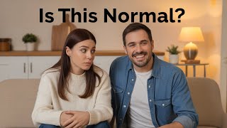 10 Marriage Problems Nobody Talks About