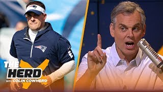 Colin Cowherd Analyzes The Packers