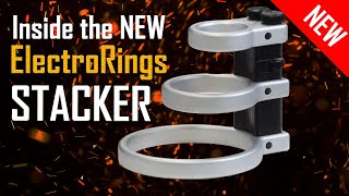 Unveiling the Magic of the NEW E-Stim Systems Ring Stacker