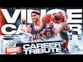 VINSANITY : Vince Carter’s Best Moments From His 22 Seasons