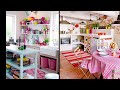 chic boho kitchen ideas. colorful bohemian kitchen decoration.