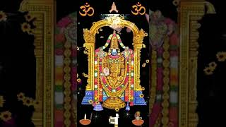 🕉️ Sri Venkateswara Suprabhatam - Kausalya Suprajarama | Lord Balaji | Tirupati | Tirumala | HDM 🕉️