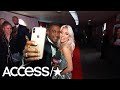 Lady Gaga 'Overwhelmed' & 'Grateful' For Her 3 Wins At The 2019 Grammys! | Access
