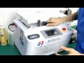 AK Pro Vacuum Laminating Machine with Automatic Lock