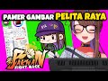 PAMER GAMBAR CHIBI PELITA RAYA BAKWAN FIGHT BACK! + NGOBROL YUK!