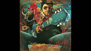 Gerry Rafferty - Right Down The Line  432Hz  HD  (lyrics in description)