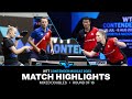 Wang/Kukulkova vs Pistej/Balazova | XD R16 | WTT Contender Muscat 2023