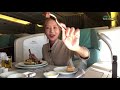 christinetv 대한항공 퍼스트클래스 전세냈어요 인천 암스테르담 ke925 일등석 탑승기 first class review korean air ke925