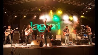 LAGORI live at GoMAD Festival 2018