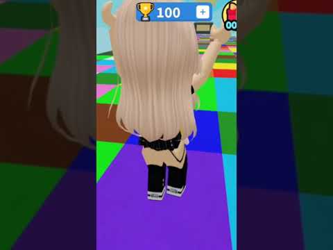 Roblox Shorts - YouTube