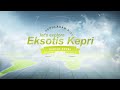 BUMPER EKSOTIS KEPRI 2023