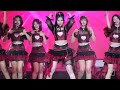 cgm48 lookked totsuzen do love me @ japan expo thailand 2025 fancam 4k 60p 250208