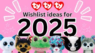 Beanie Boos you should buy in 2025 💎