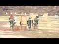 gsof grom ii military motivation i defence georgia