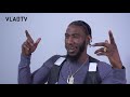 Iman Shumpert on LeBron, Carmelo, Kobe, Jordan, Teyana, Damian Lillard, Rap, Money (Full Interview)